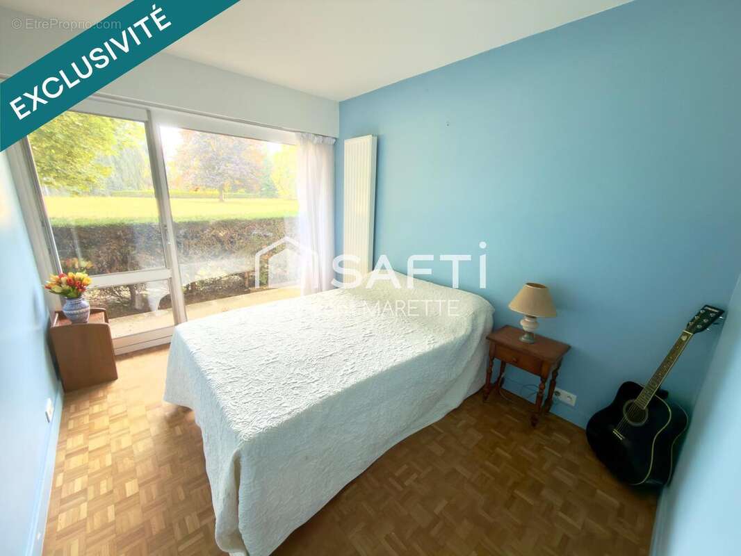 Photo 7 - Appartement à CHANTILLY