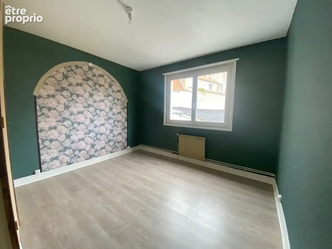 Exclusivité ! Au coeur St Omer, Appartement T4, cave et dépendance - photo 5