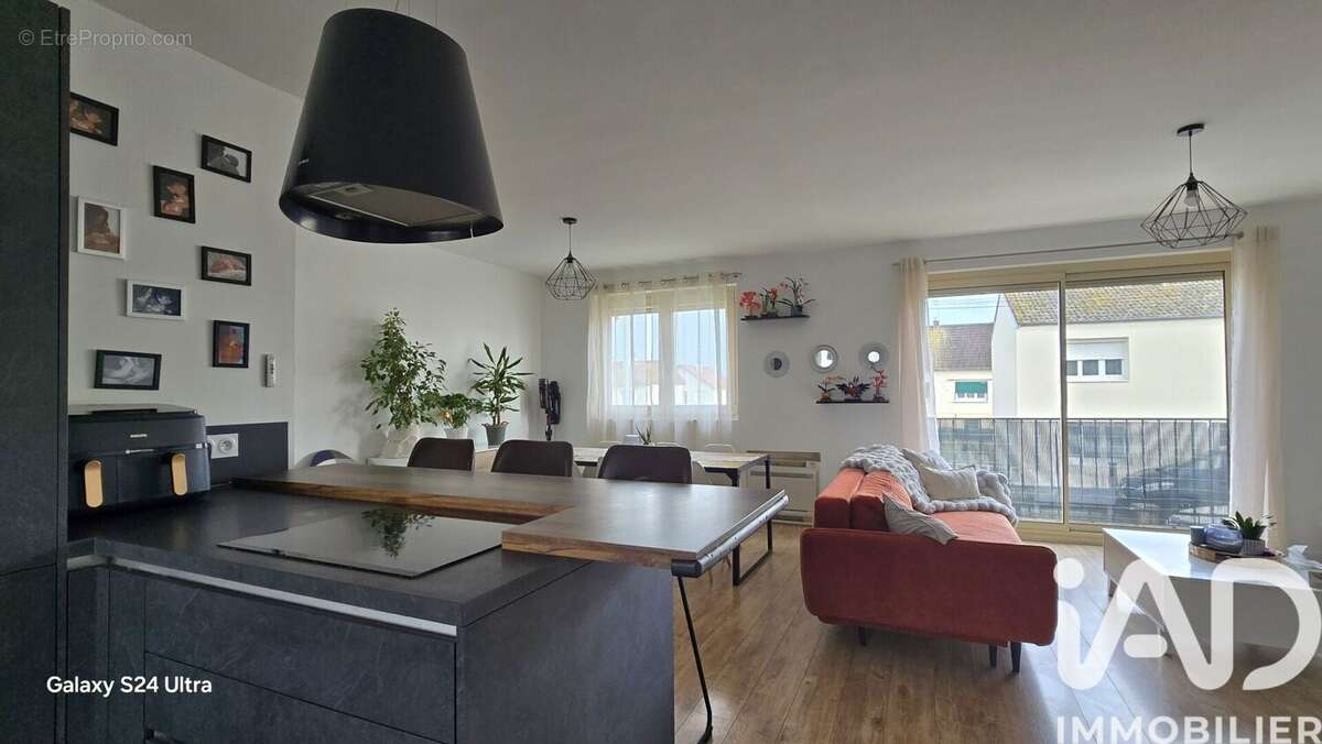 Photo 5 - Maison à ORVAL