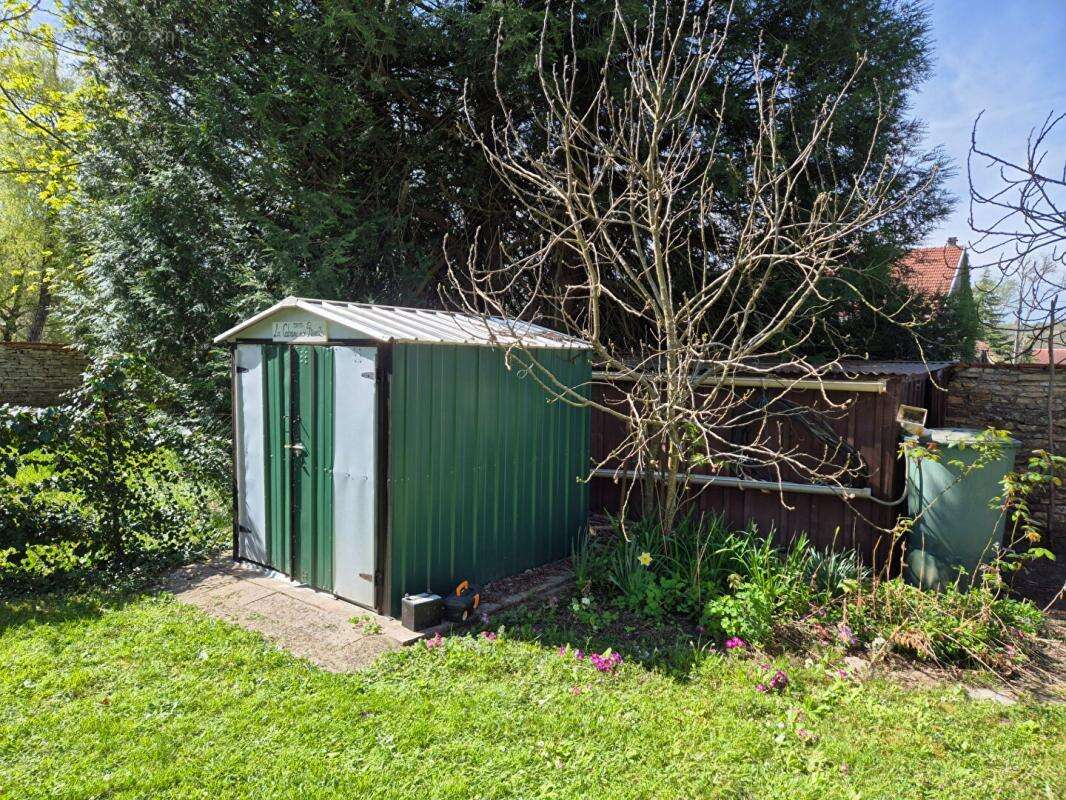 Maison à SCEY-SUR-SAONE-ET-SAINT-ALBIN
