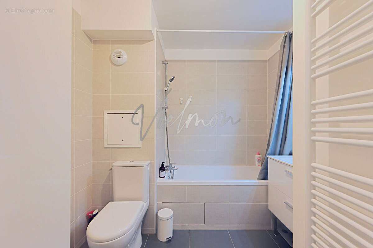 Appartement à ACHERES