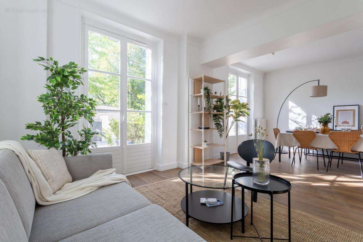 Maison à ARGENTEUIL