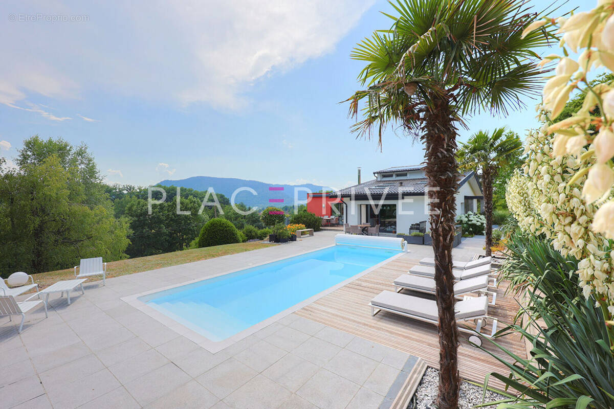 Maison à SAINT-DIE-DES-VOSGES