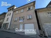 Maison à SAINT-JEOIRE
