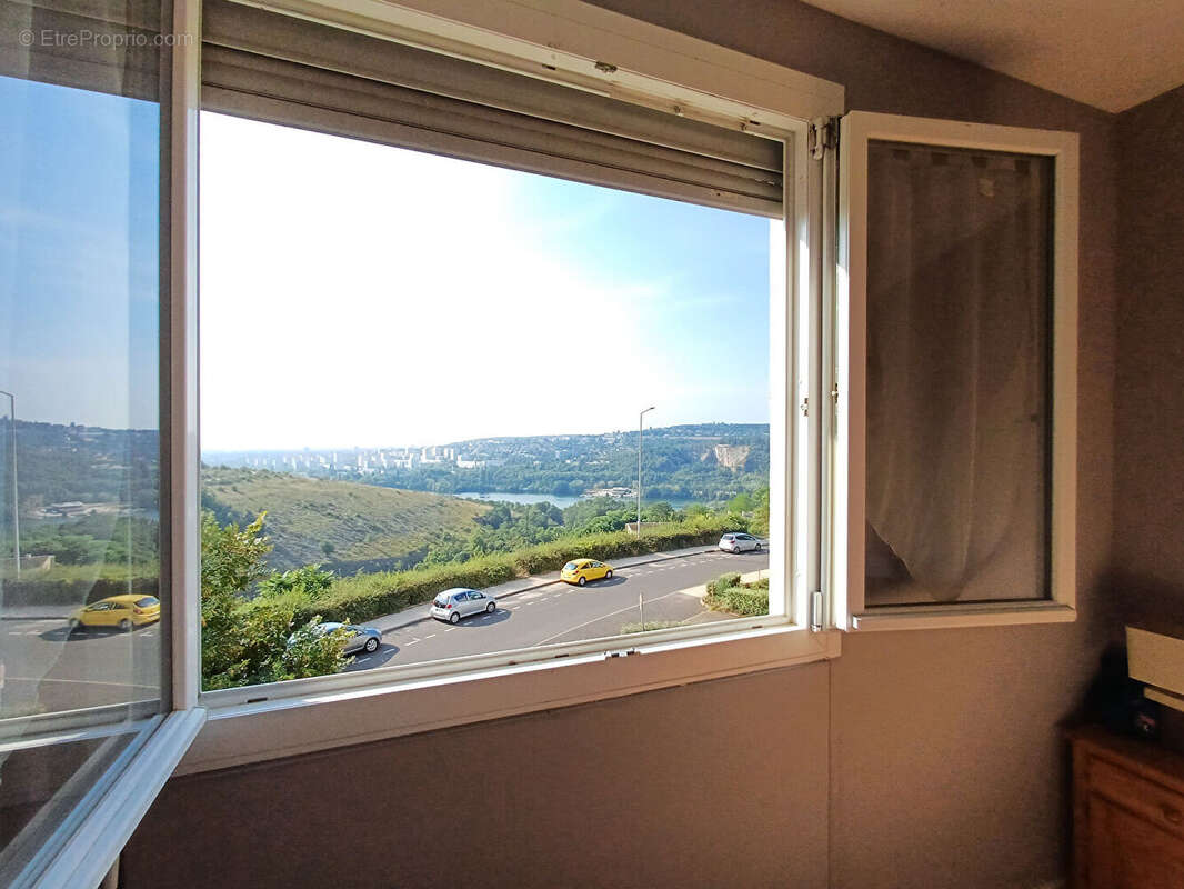 Appartement à TALANT