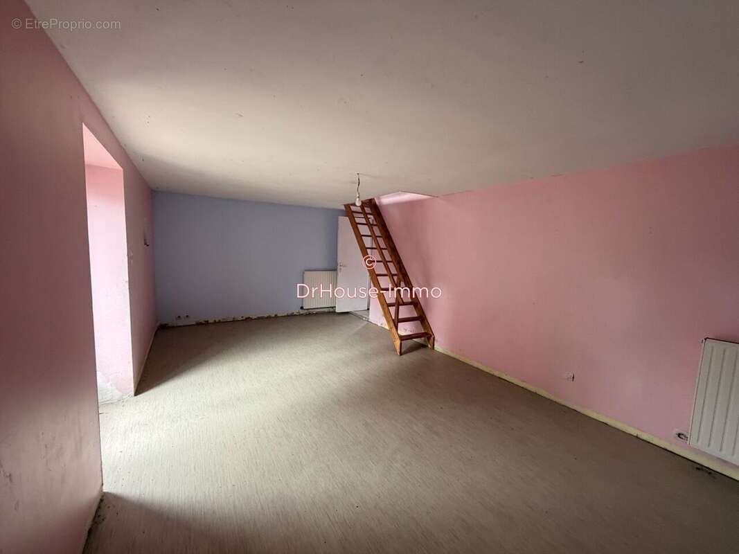 Maison 195 m² à Le Mesnil-Auzouf  - photo 17
