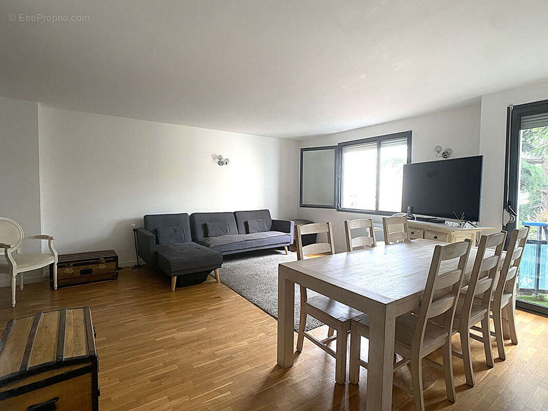 Appartement à LYON-7E