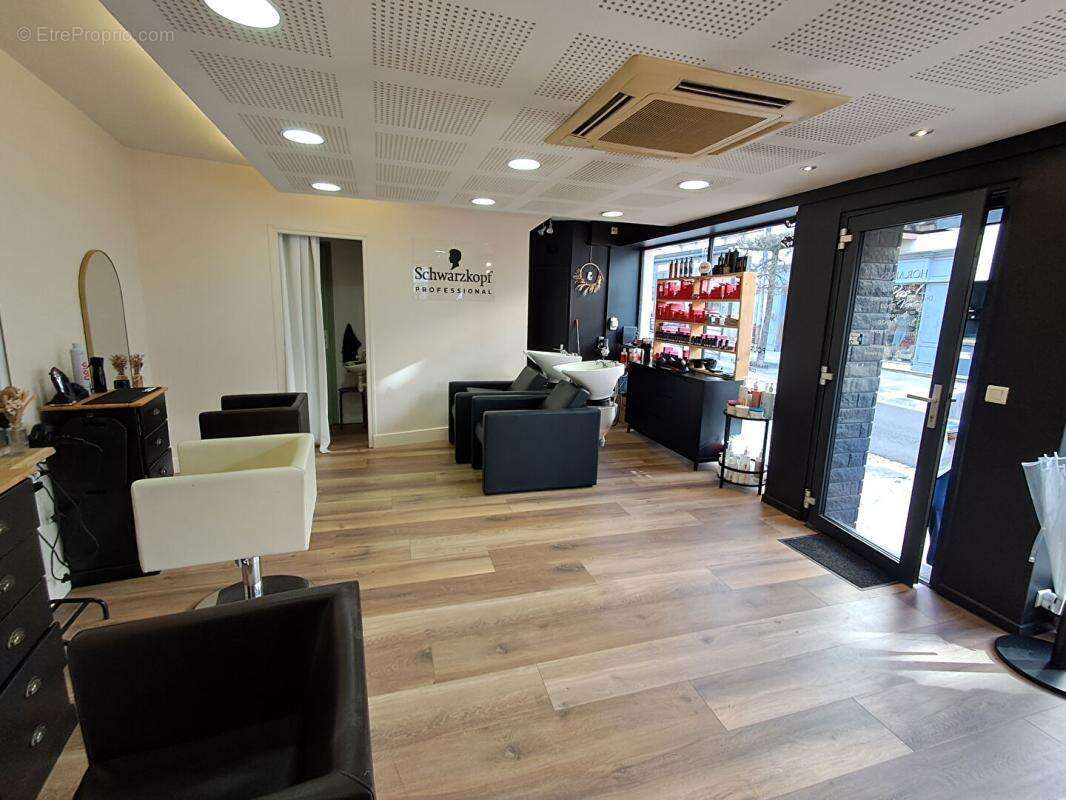 Appartement à VESOUL