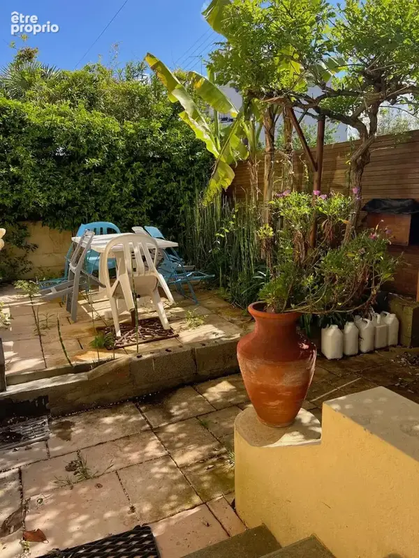 Le Pouliguen. Villa de caractère proche centre ville. - photo 17