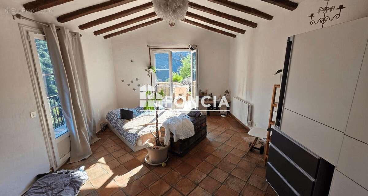 Maison à AURIBEAU-SUR-SIAGNE