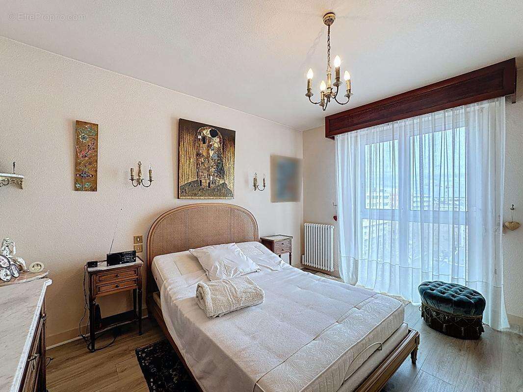 Appartement à LORIENT