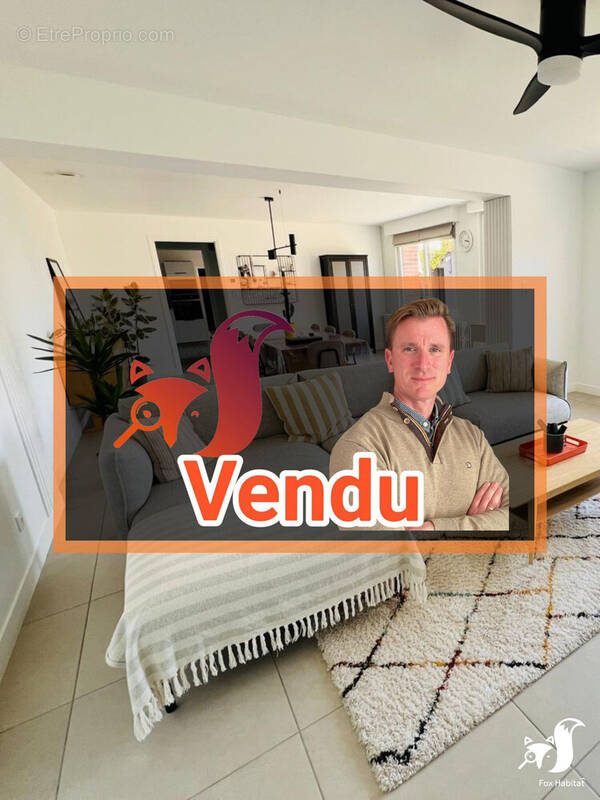 Maison à RIEUX-EN-CAMBRESIS