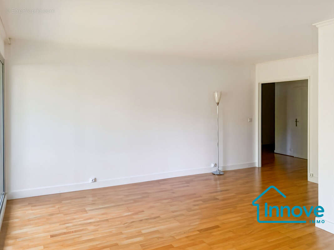 Appartement à BAILLY