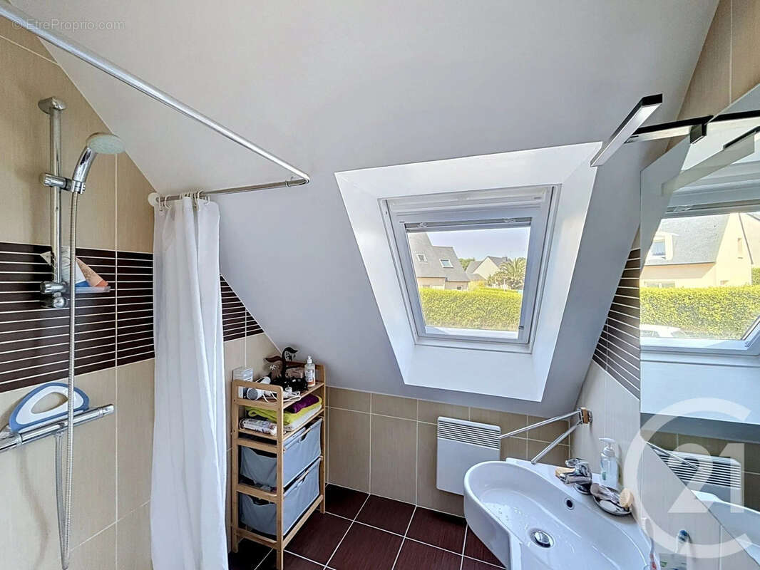 Maison 113 m² à Lannion  - photo 11