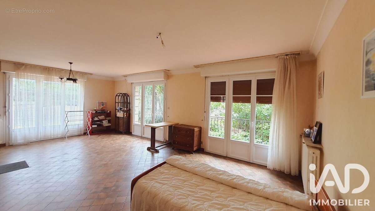 Maison 135 m² à Rimou  - photo 4