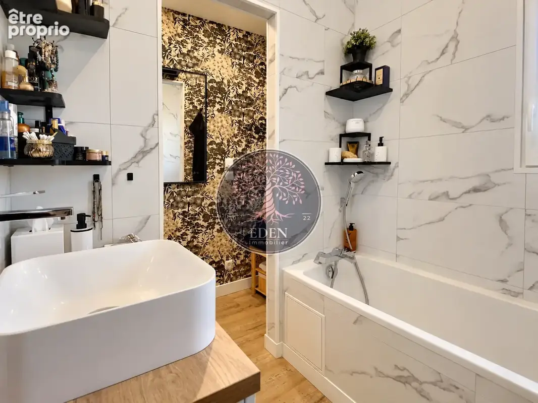Maison 5 pièces 3 chambres - photo 10