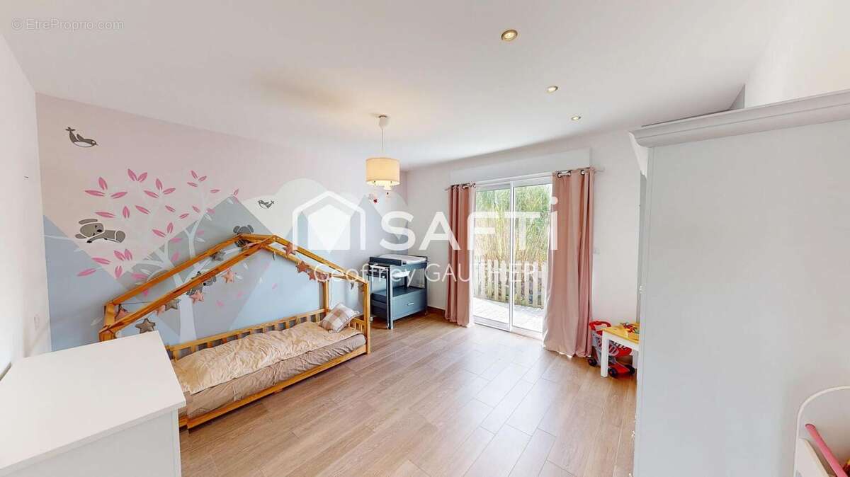 Photo 7 - Maison à WIRWIGNES