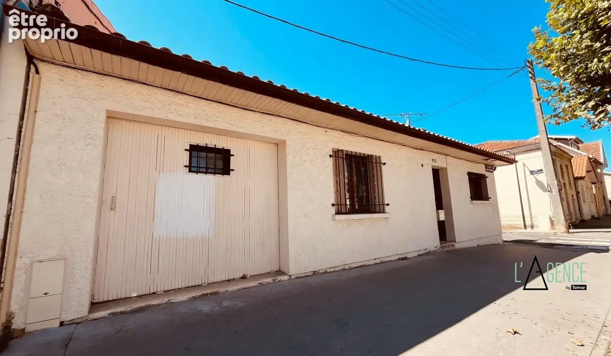 Maison 5 pièces 94 m² à vendre à Bordeaux (33000) - photo 3