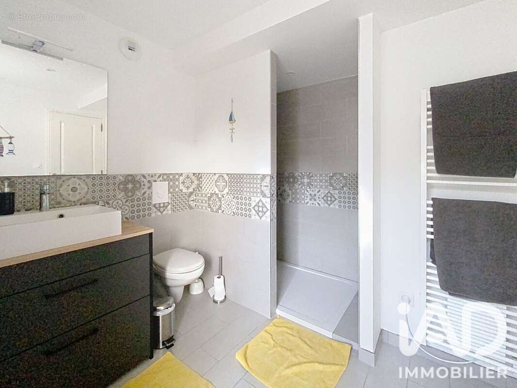 Photo 9 - Maison à DOUVRES-LA-DELIVRANDE