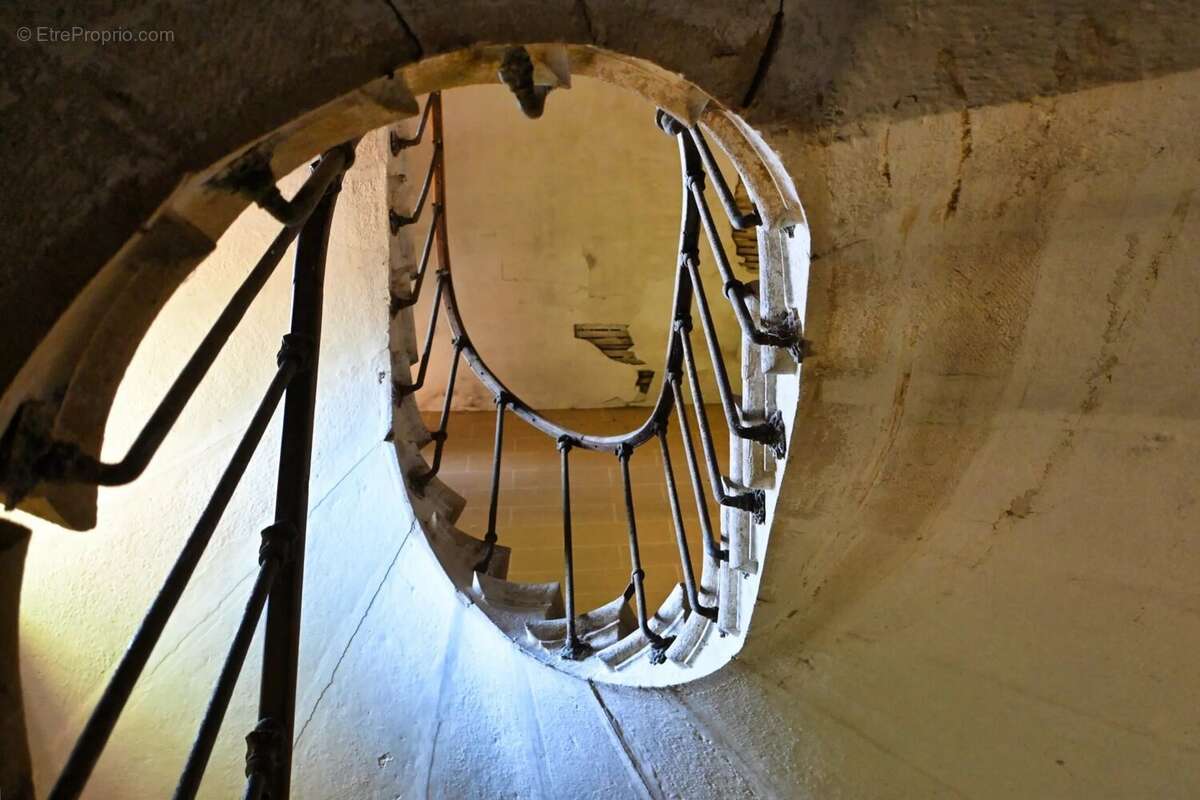 À vendre Aubigny : Projet de rénovation de rêve - photo 30