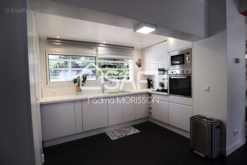 Photo 3 - Maison à MONTIGNY-LES-CORMEILLES