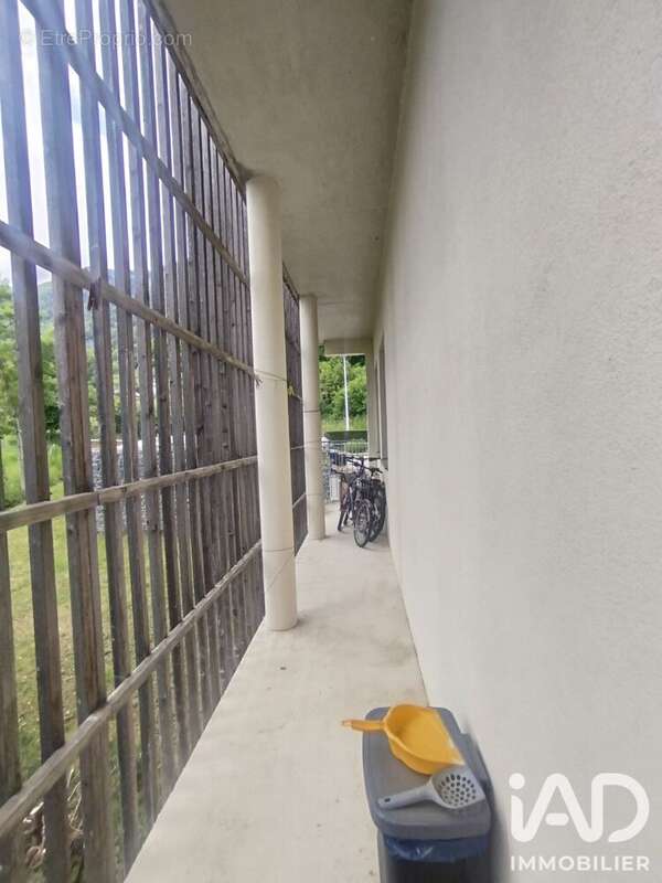 Appartement 87 m² à Mercury  - photo 5