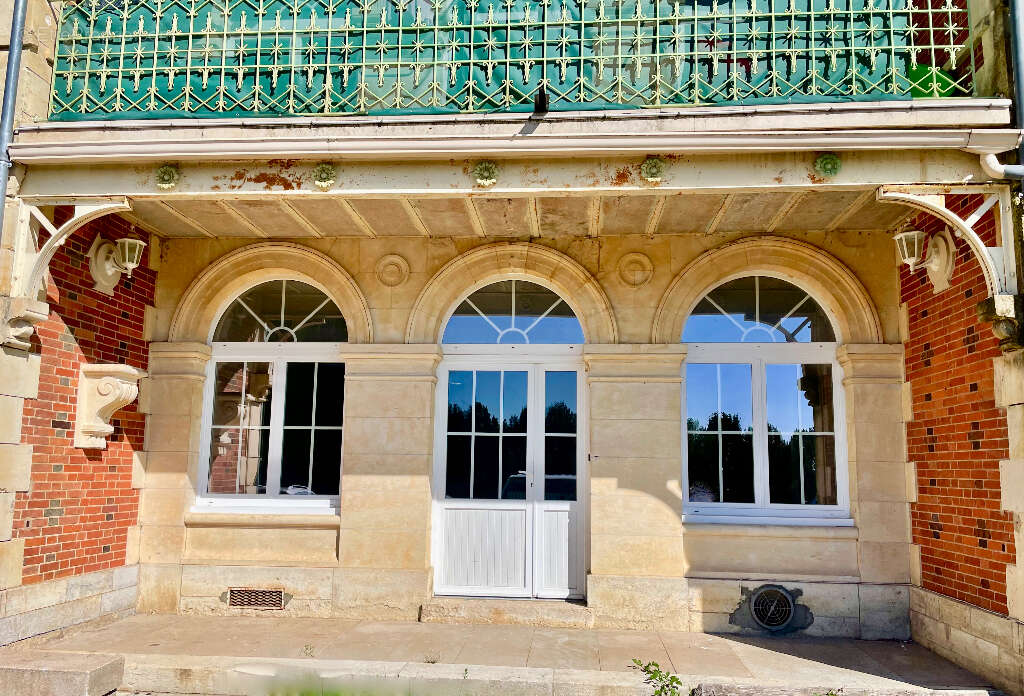 Appartement à NEVERS