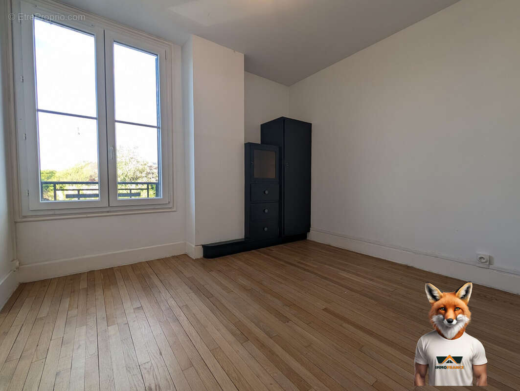 Appartement 97 m² à Sainte-Savine  - photo 7
