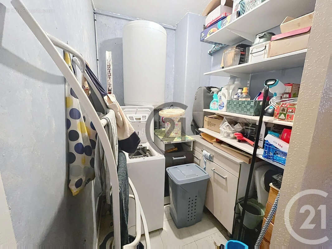 Appartement à AUXERRE