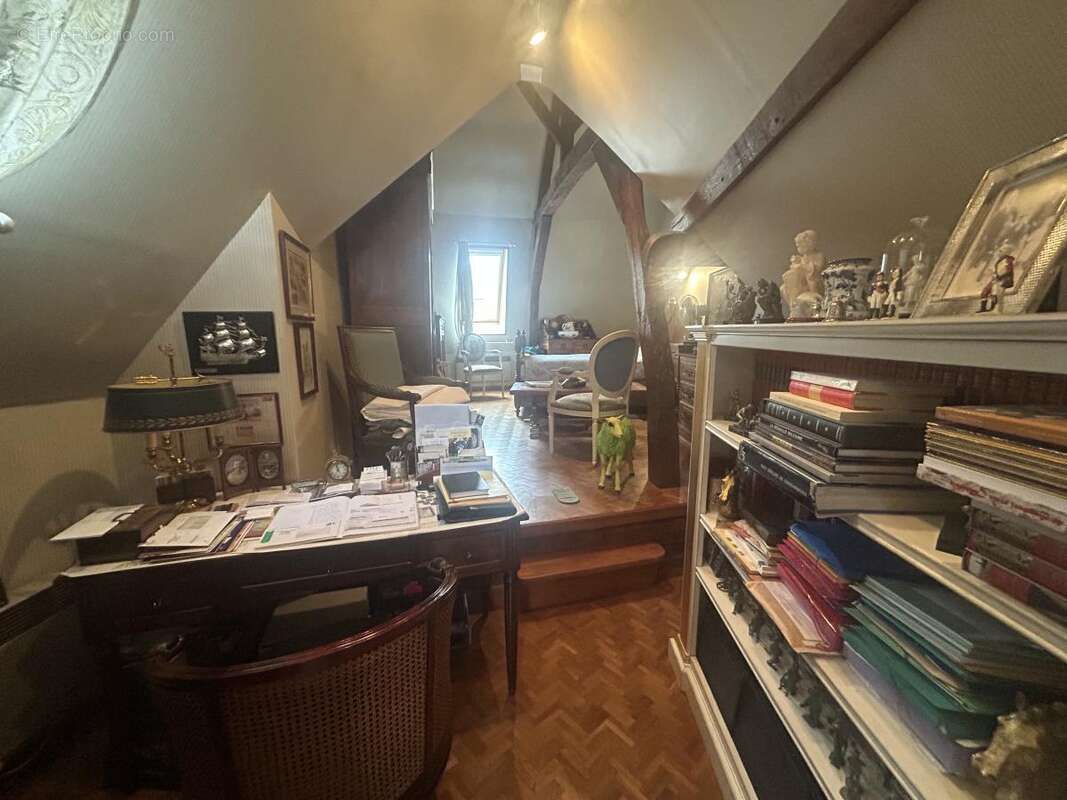 Appartement à CAMBRAI