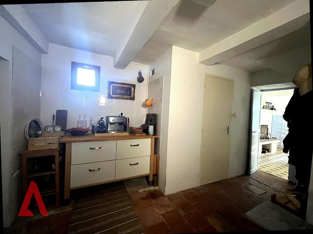 Maison à ROQUESSELS