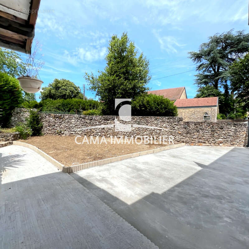 Maison à BOISSY-SANS-AVOIR