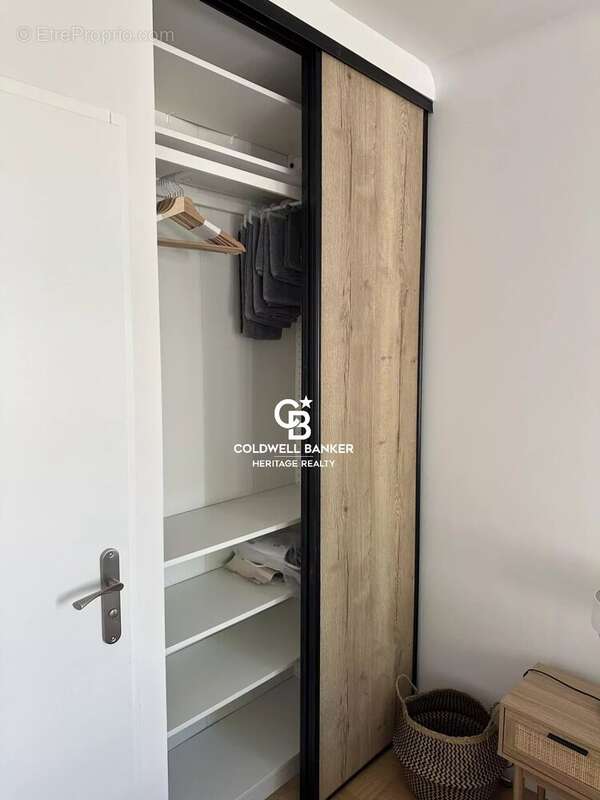 Appartement à LYON-8E