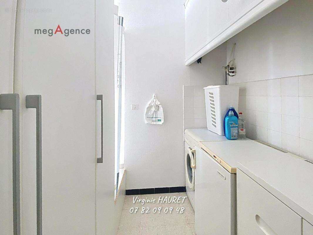 Appartement à FLEURY