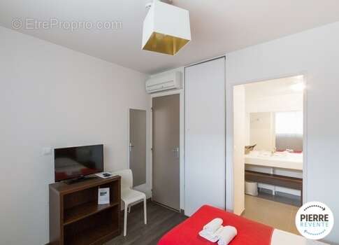 Appartement à ROZ-SUR-COUESNON