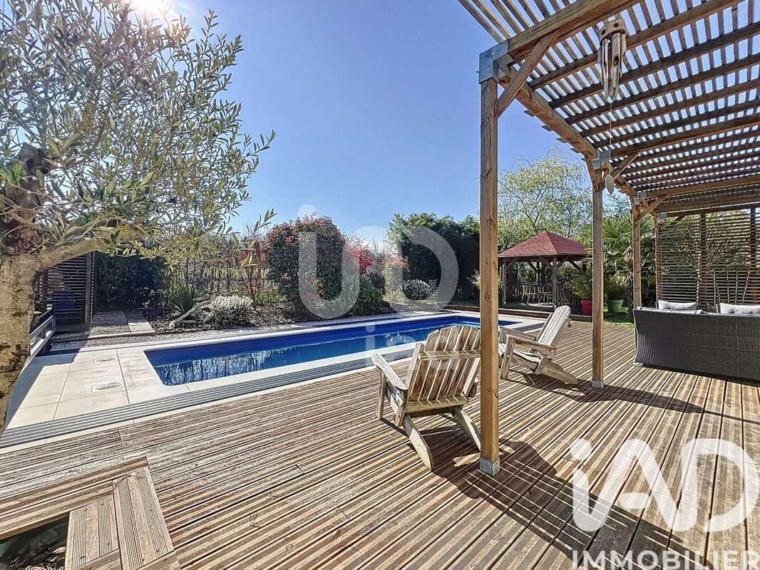 Maison 165 m² à Courtaoult  - photo 3