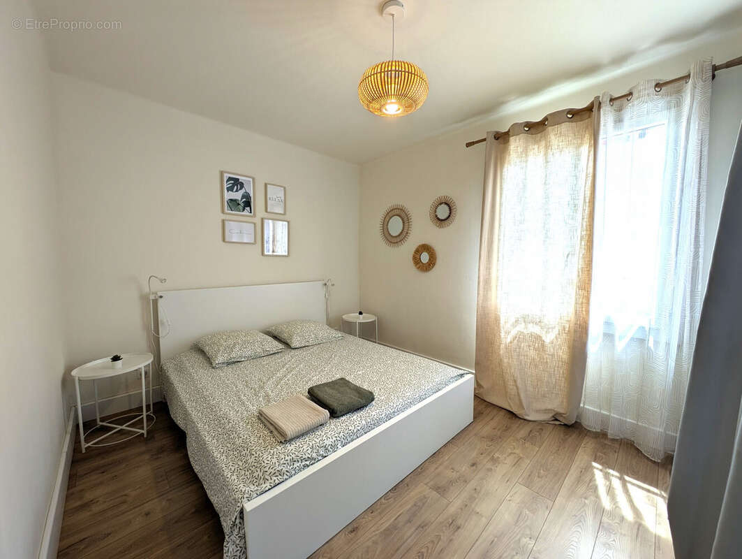 Appartement à SARI-SOLENZARA