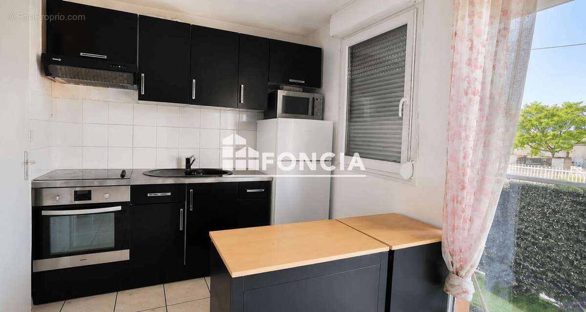 Appartement à PERSAN