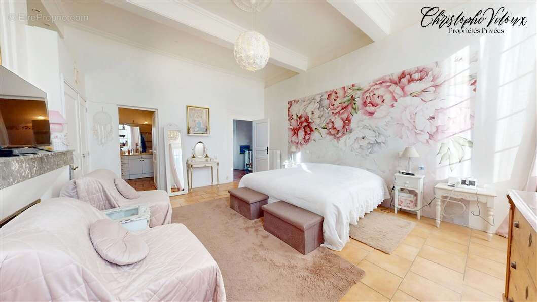 Maison à CARCASSONNE