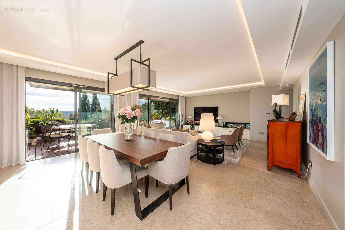 Appartement à SAINT-PAUL