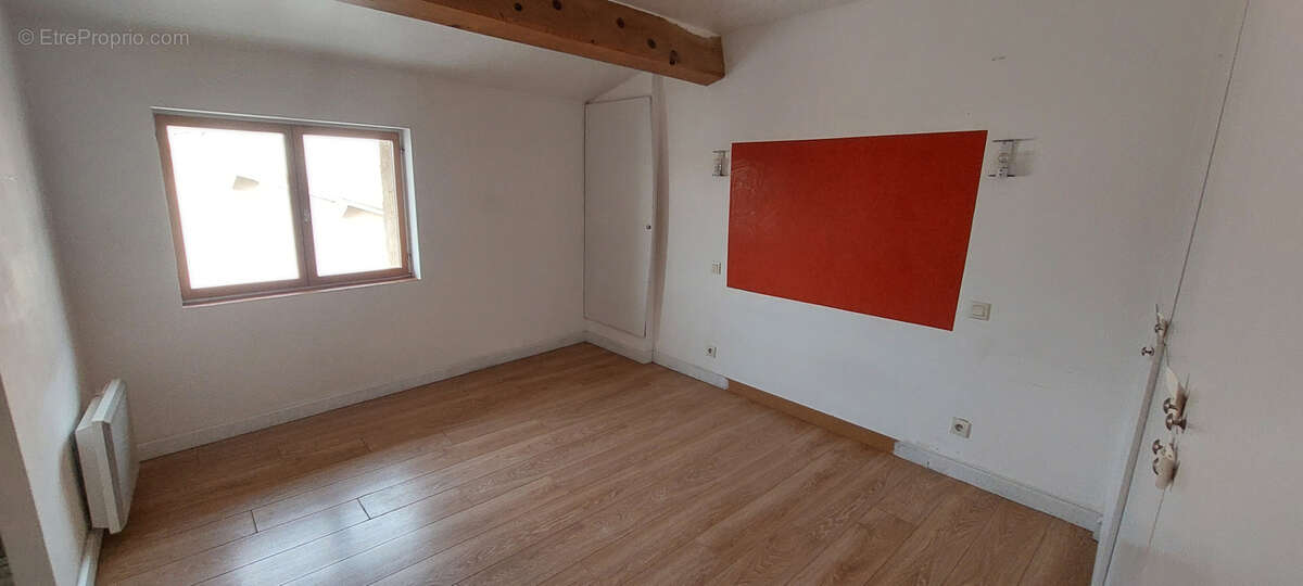 Maison de village type 5 avec garage et terrasse - photo 8