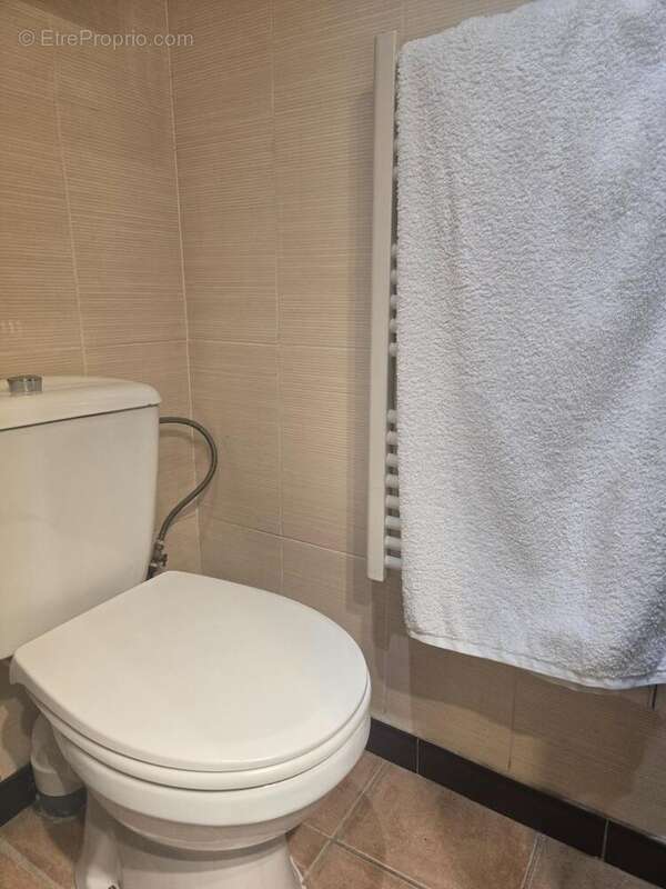 Photo 7 - Appartement à SAINT-MAXIMIN-LA-SAINTE-BAUME