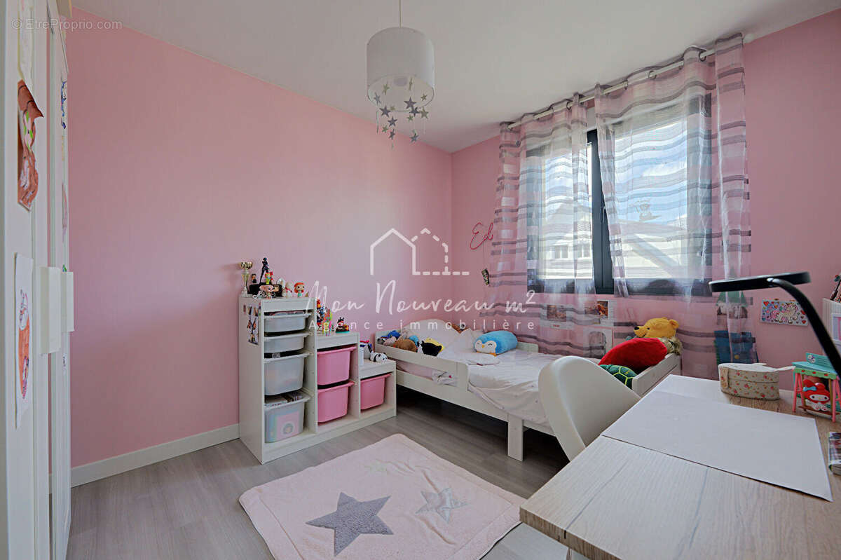 Maison à NOISY-LE-GRAND