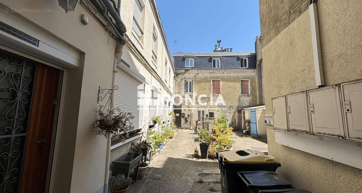 Le Havre Danton - photo 3