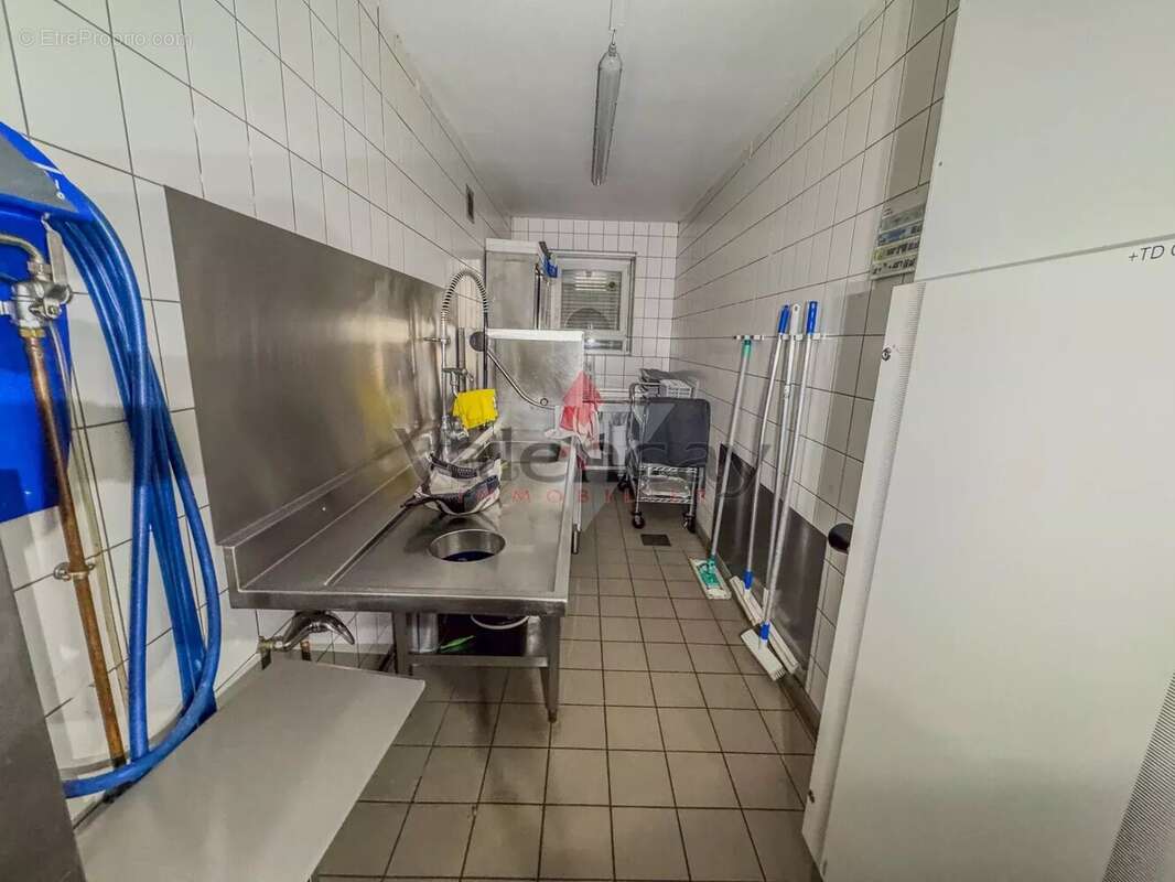 Appartement à ALTKIRCH