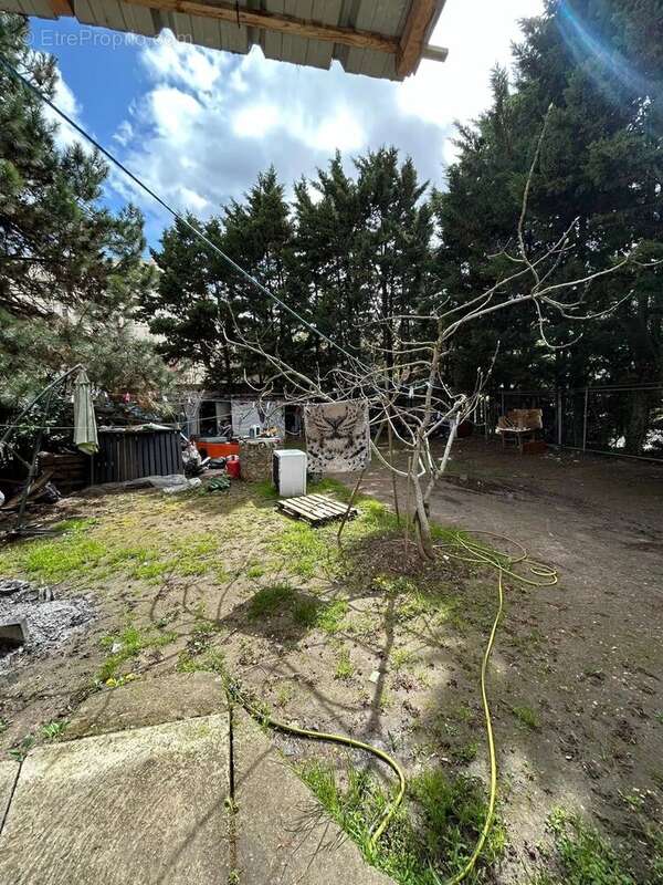 Maison à VIGNEUX-SUR-SEINE