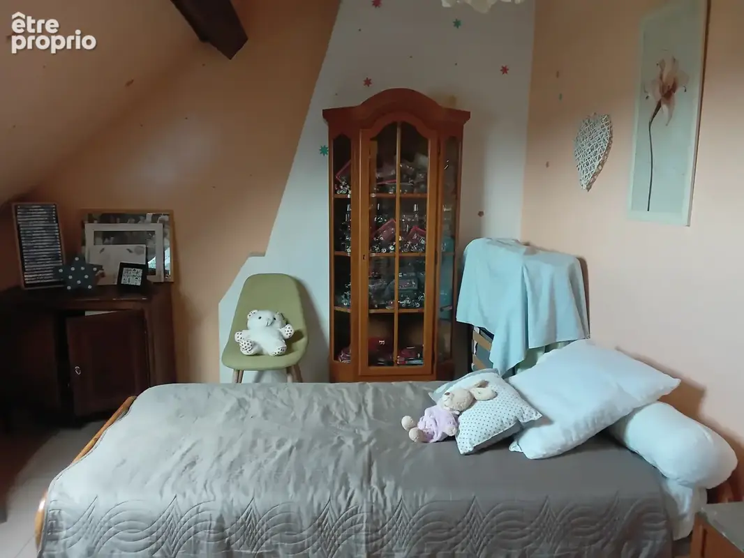 Maison de bourg - photo 13