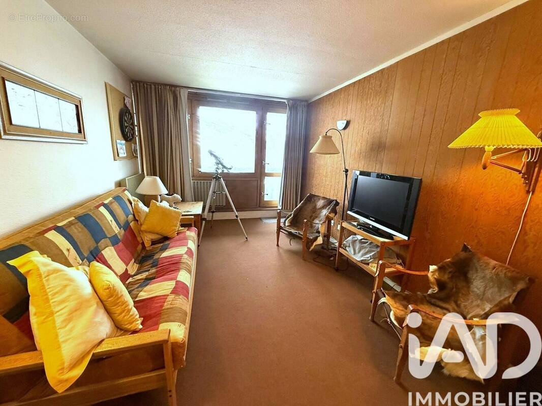 Photo 1 - Appartement à ASTUGUE