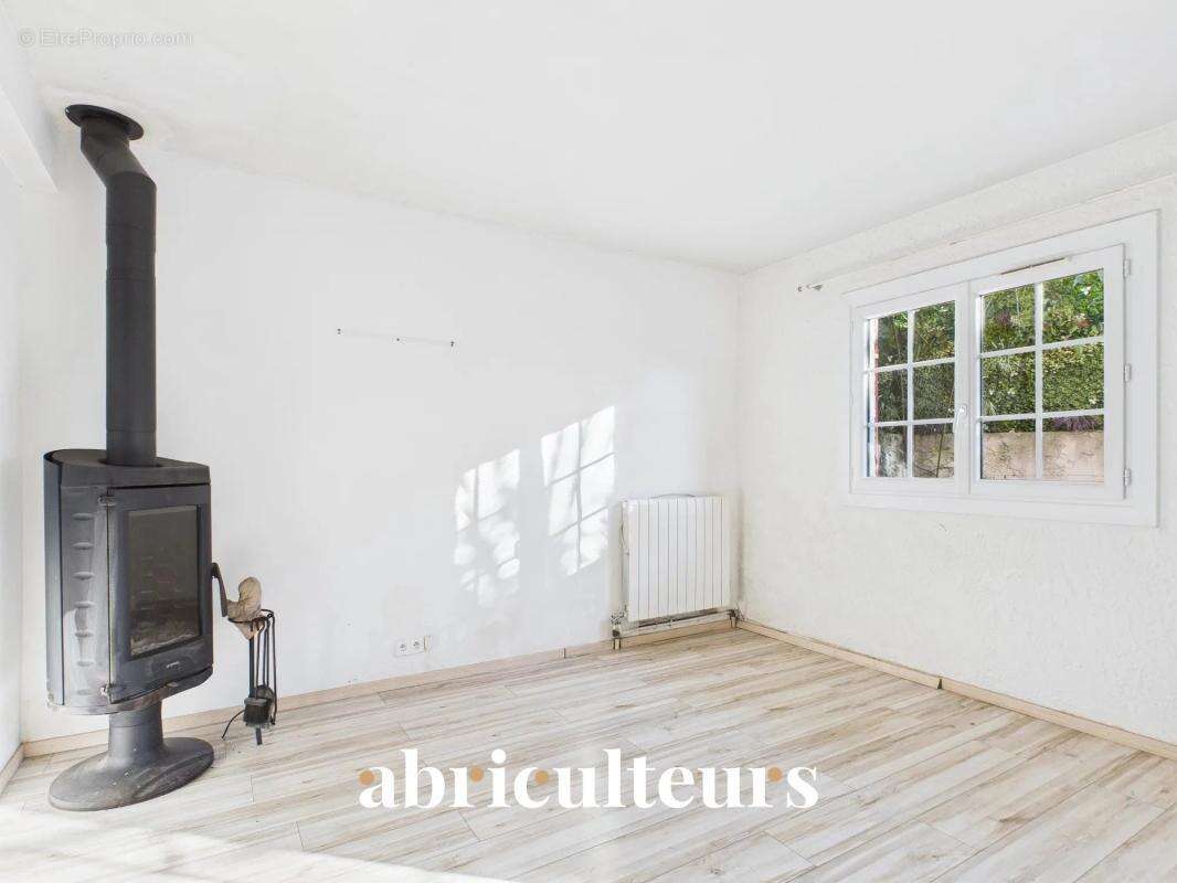 Maison à VILLENEUVE-LOUBET