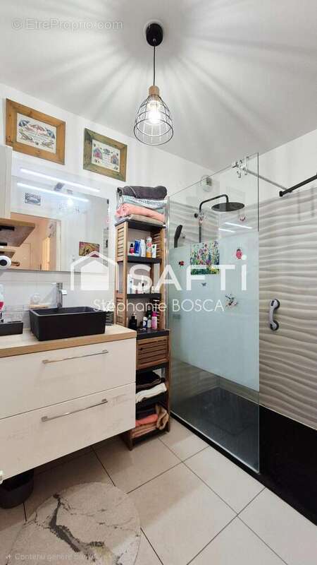 Photo 9 - Appartement à AJACCIO
